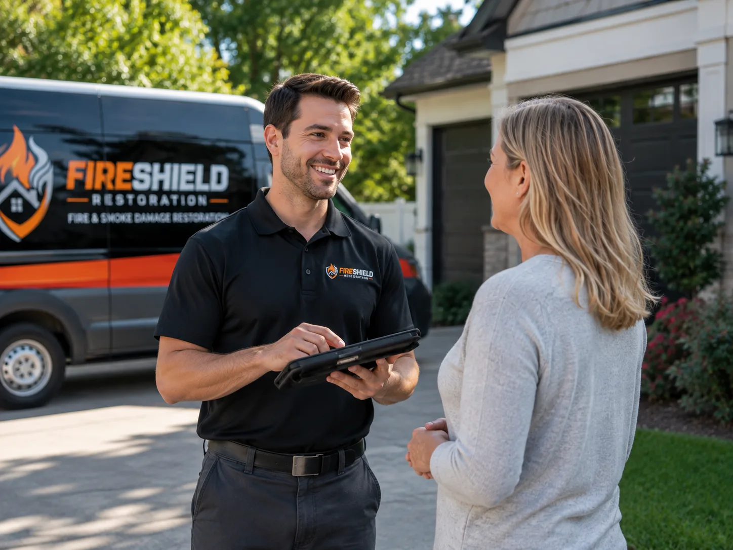 Fire And Smoke Damage Restoration Florida FAQs